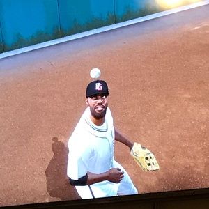 Meet your Posher, Carson